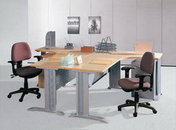 上海辦公家具 隔斷、屏風與文件柜的選購指南