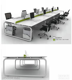 北京辦公家具廠 專業定制與銷售服務，一站式解決辦公需求